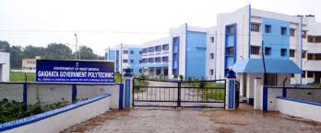 Gaighata Government Polytechnic, Gaighata