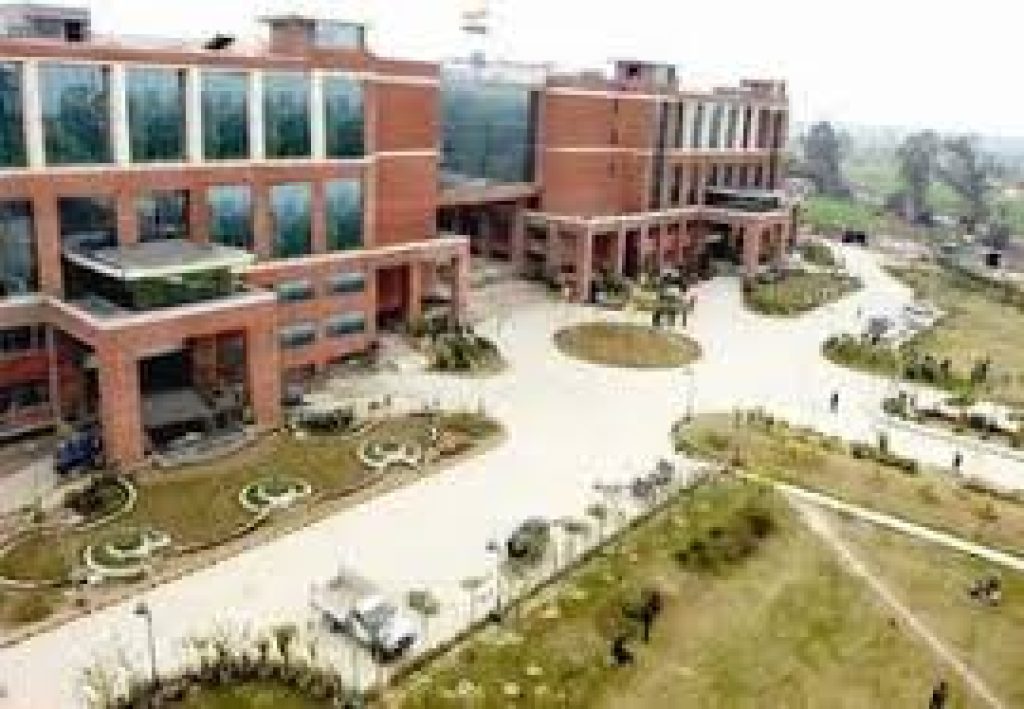 Galaxy Global Group of Institutions, Ambala