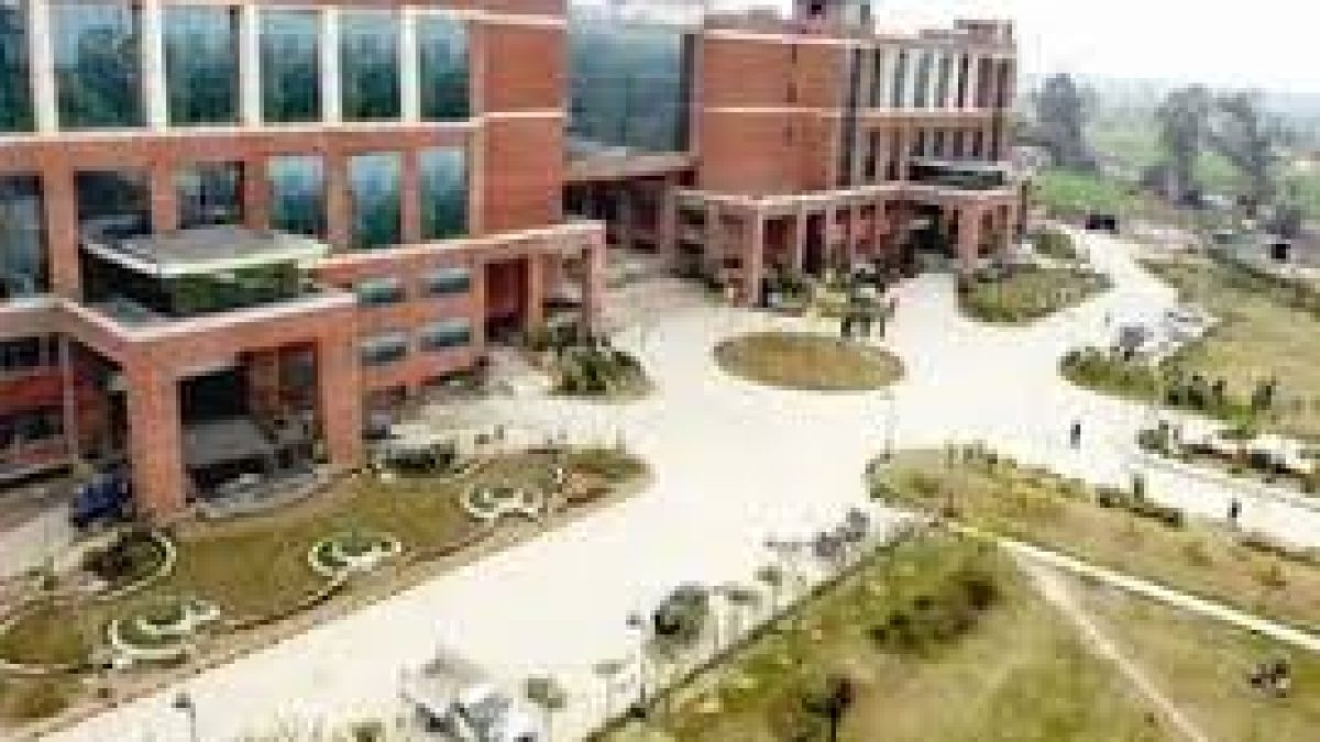 Galaxy Global Group of Institutions, Ambala