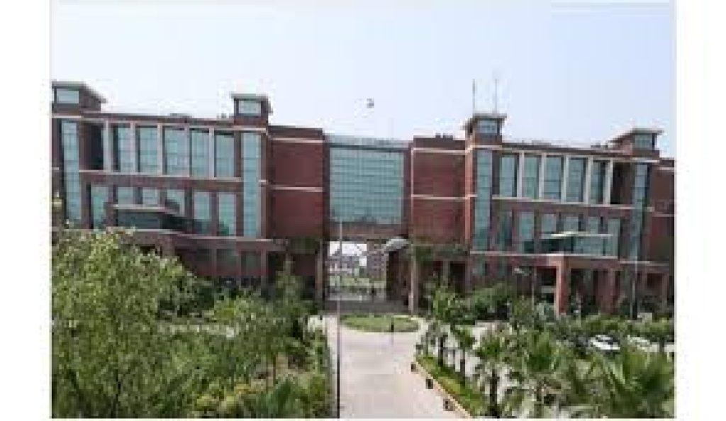 Galaxy Global Imperial Technical Campus, Ambala