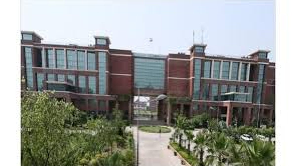 Galaxy Global Imperial Technical Campus, Ambala