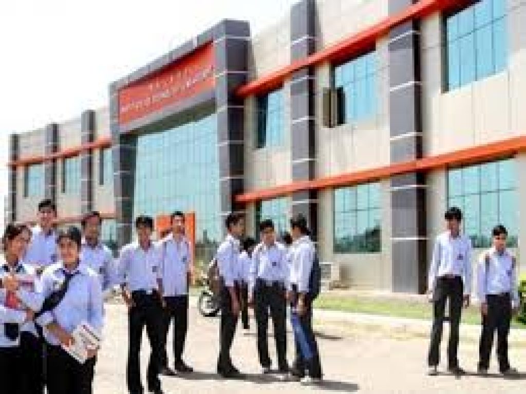 Galaxy Institute of Technology and Management, Karnal
