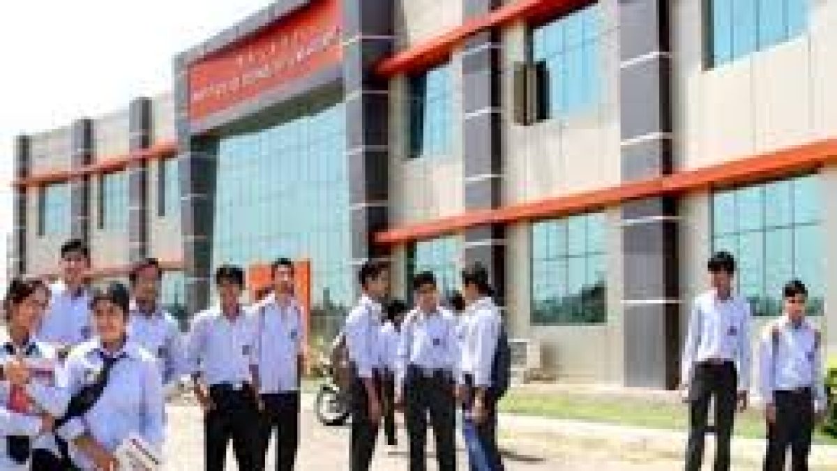 Galaxy Institute of Technology and Management, Karnal