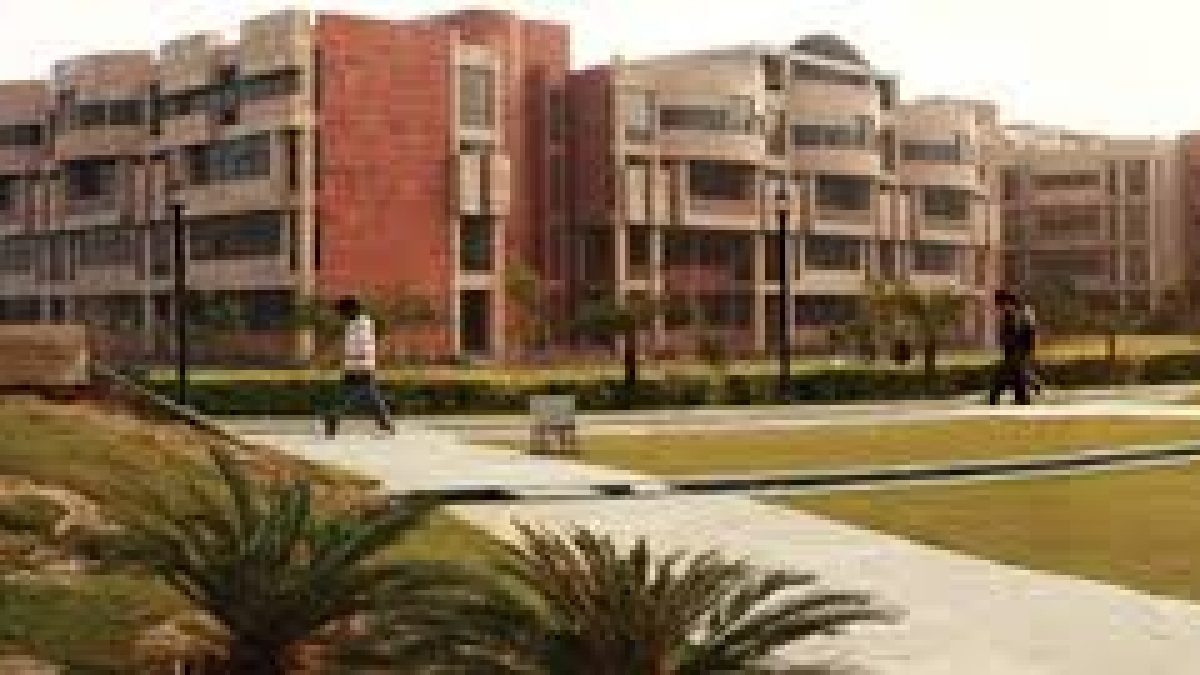 Galgotias College of Engineering and Technology, Greater Noida