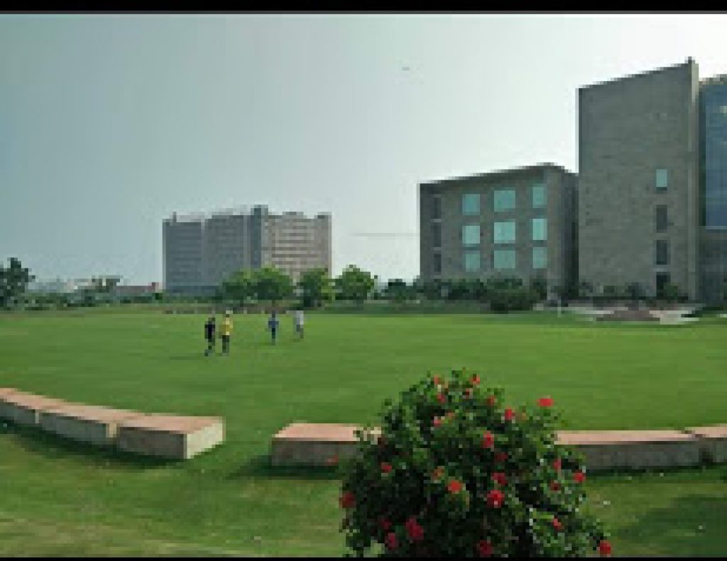 Galgotias University, Greater Noida