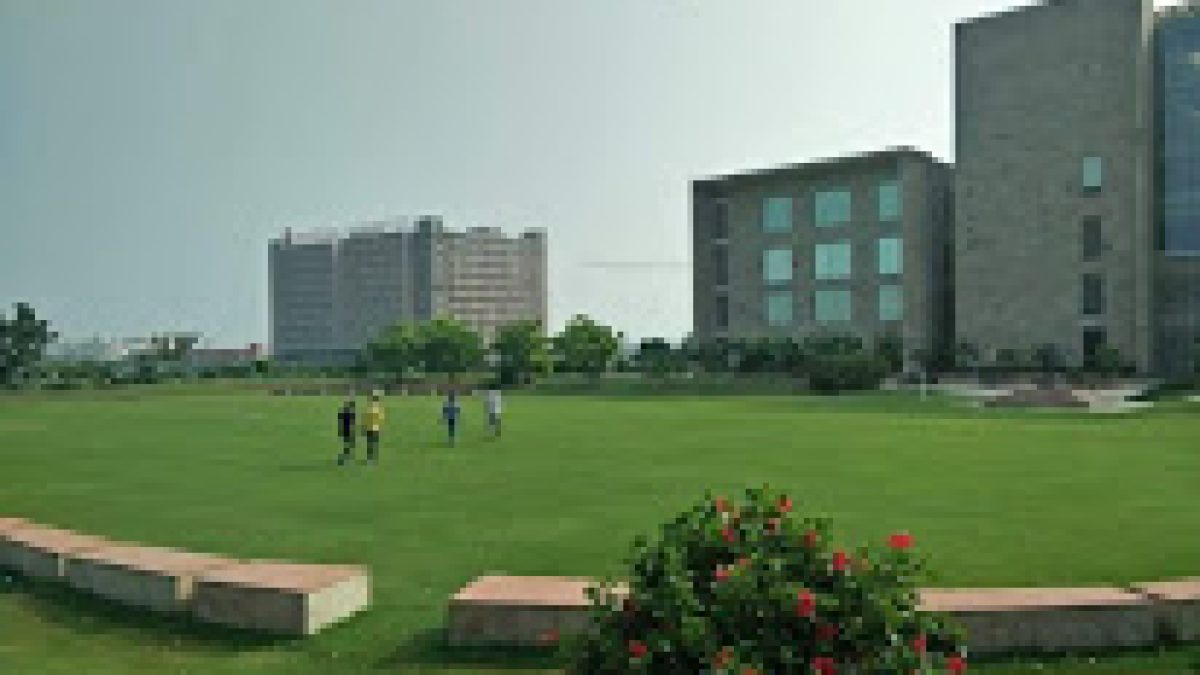 Galgotias University, Greater Noida