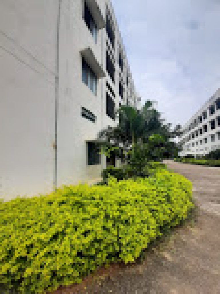 Ganadipathy Tulsi's Jain Engineering College, Vellore