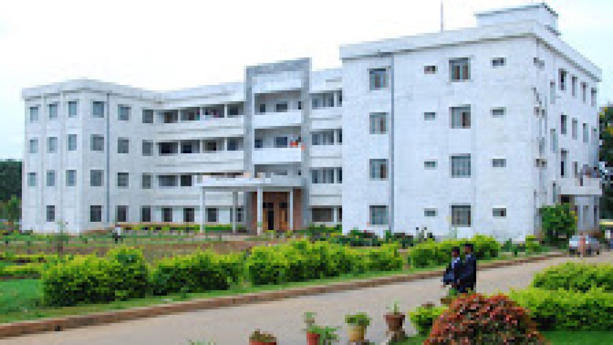Ganapathy College of Engineering, Warangal