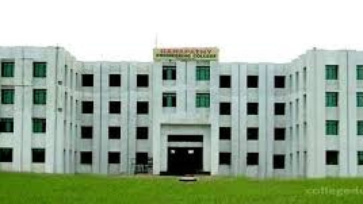 Ganapathy Engineering College, Warangal