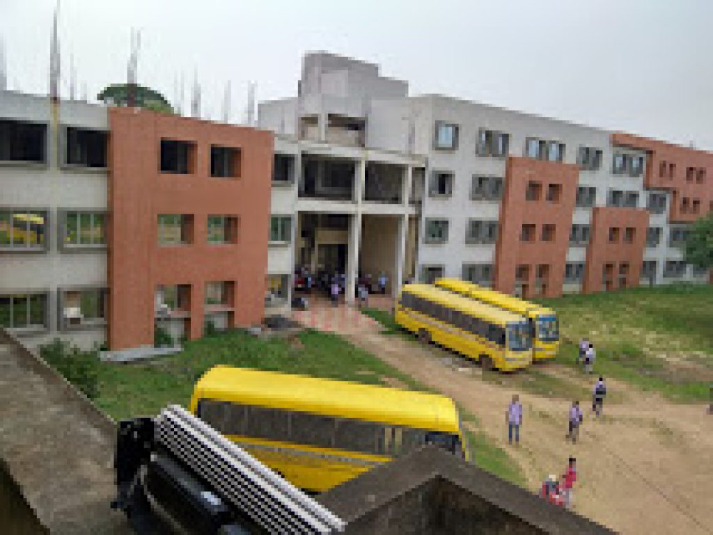 Ganapati Institute of Engineering and Technology, Cuttack