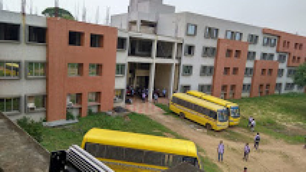 Ganapati Institute of Engineering and Technology, Cuttack