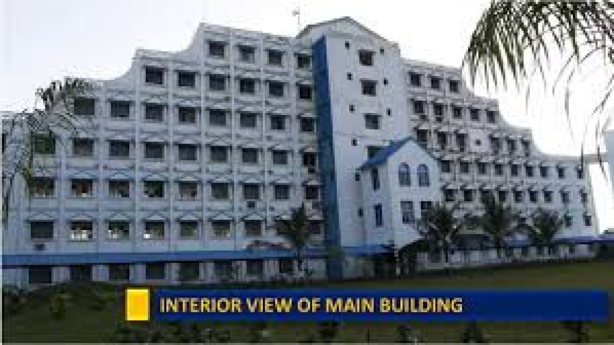 Gandhi Institute for Technological Advancement, Bhubaneswar