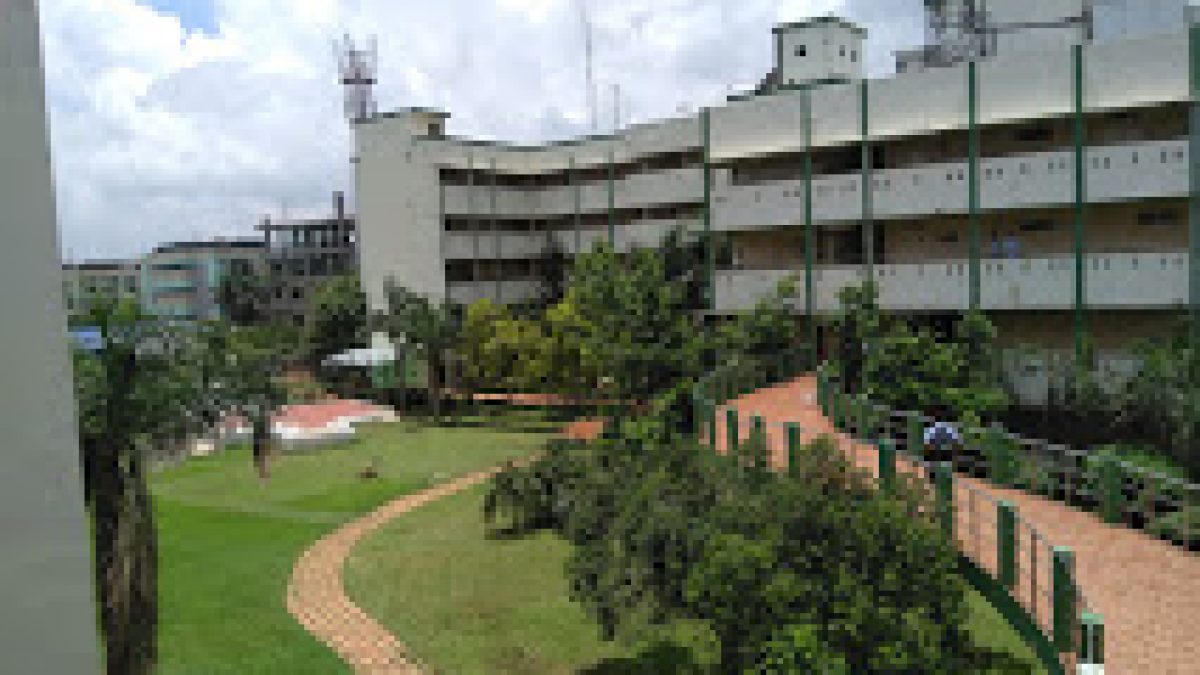 Gandhi Institute for Technology, Bhubaneswar