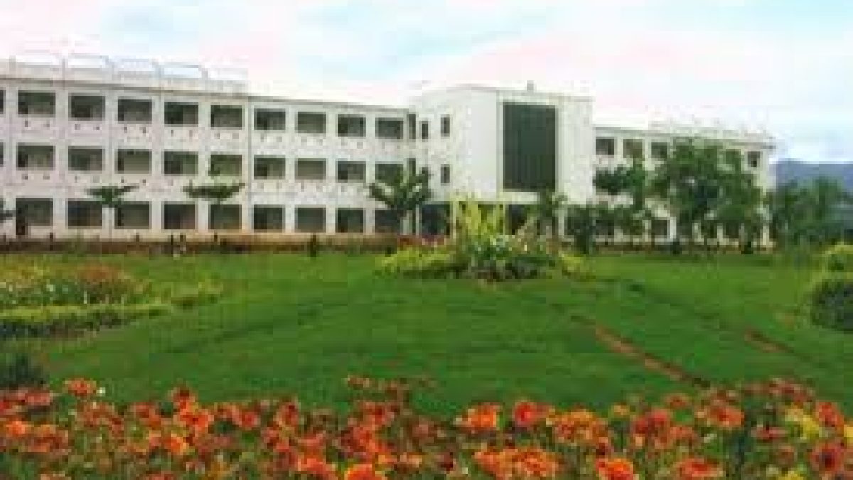 Gandhi Institute of Advanced Computer and Research, Rayagada