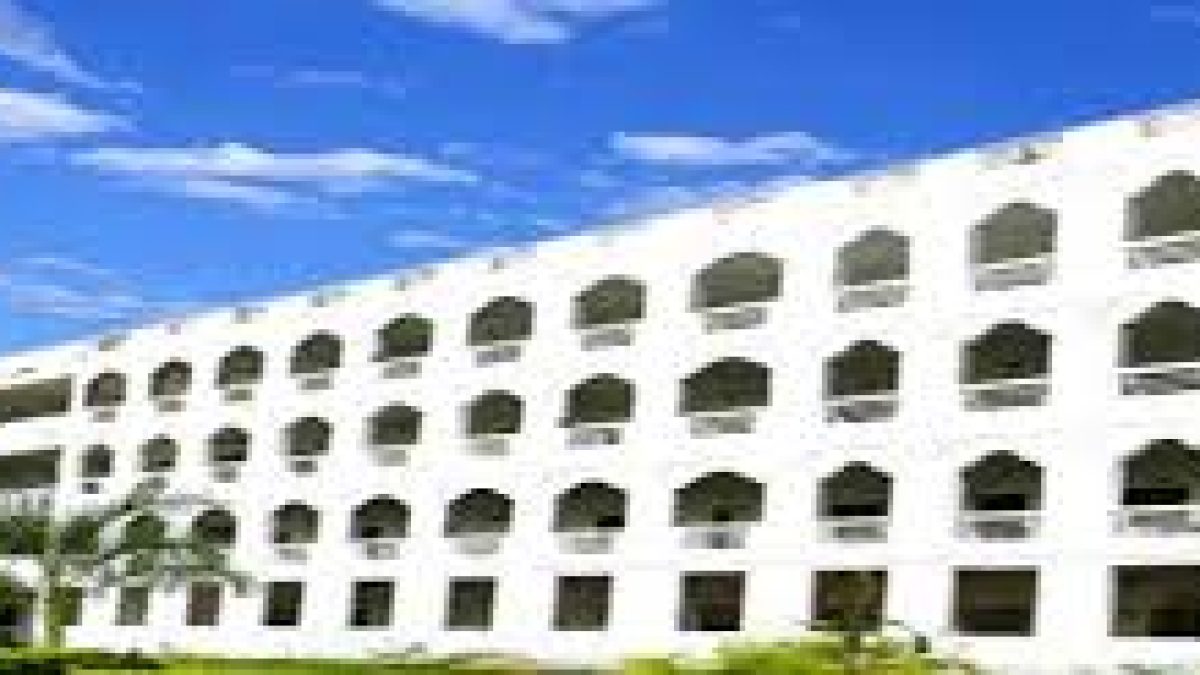 Gandhi Institute of Industrial Technology, Berhampur