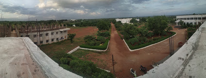 Gandhi Polytechnic College, Erode