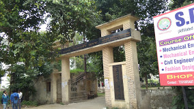 Gandhi Polytechnic, Muzaffarnagar