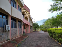 Gandhigram Rural Institute, Dindigul
