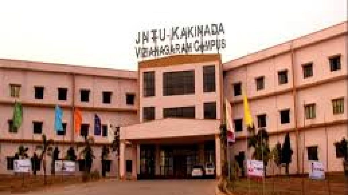 Gandhiji Institute of Science and Technology, Bhimavaram