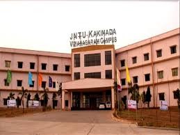 Gandhiji Institute of Science and Technology, Bhimavaram