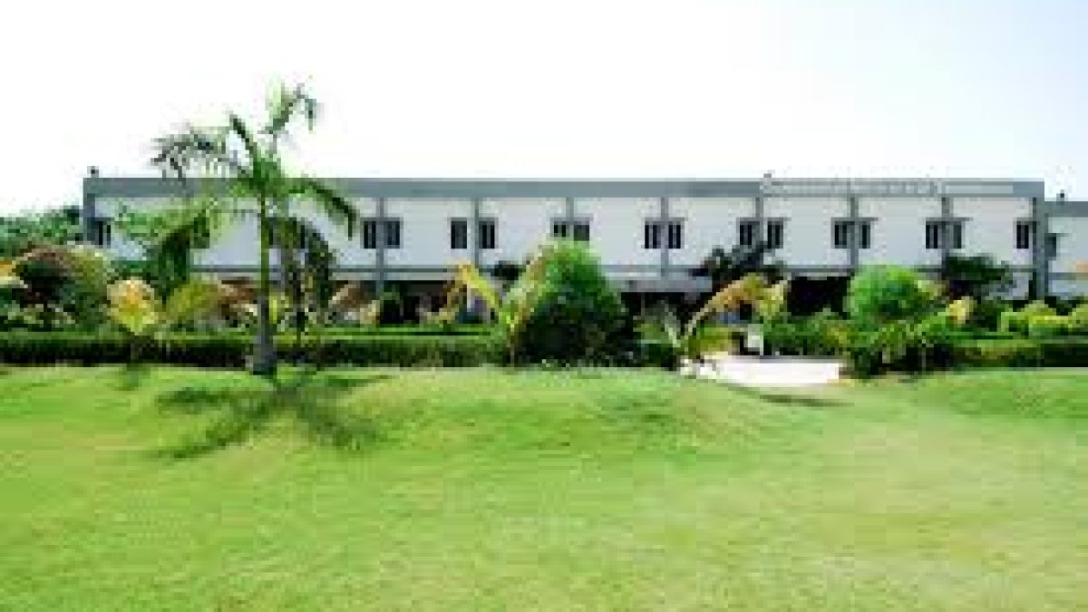 Gandhinagar Institute of Technology, Gandhinagar