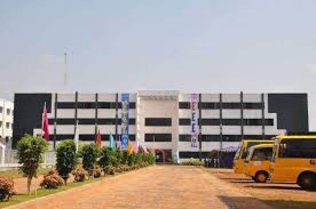 Ganesh College of Engineering, Salem