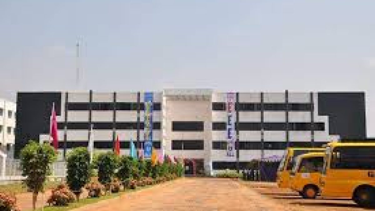 Ganesh College of Engineering, Salem