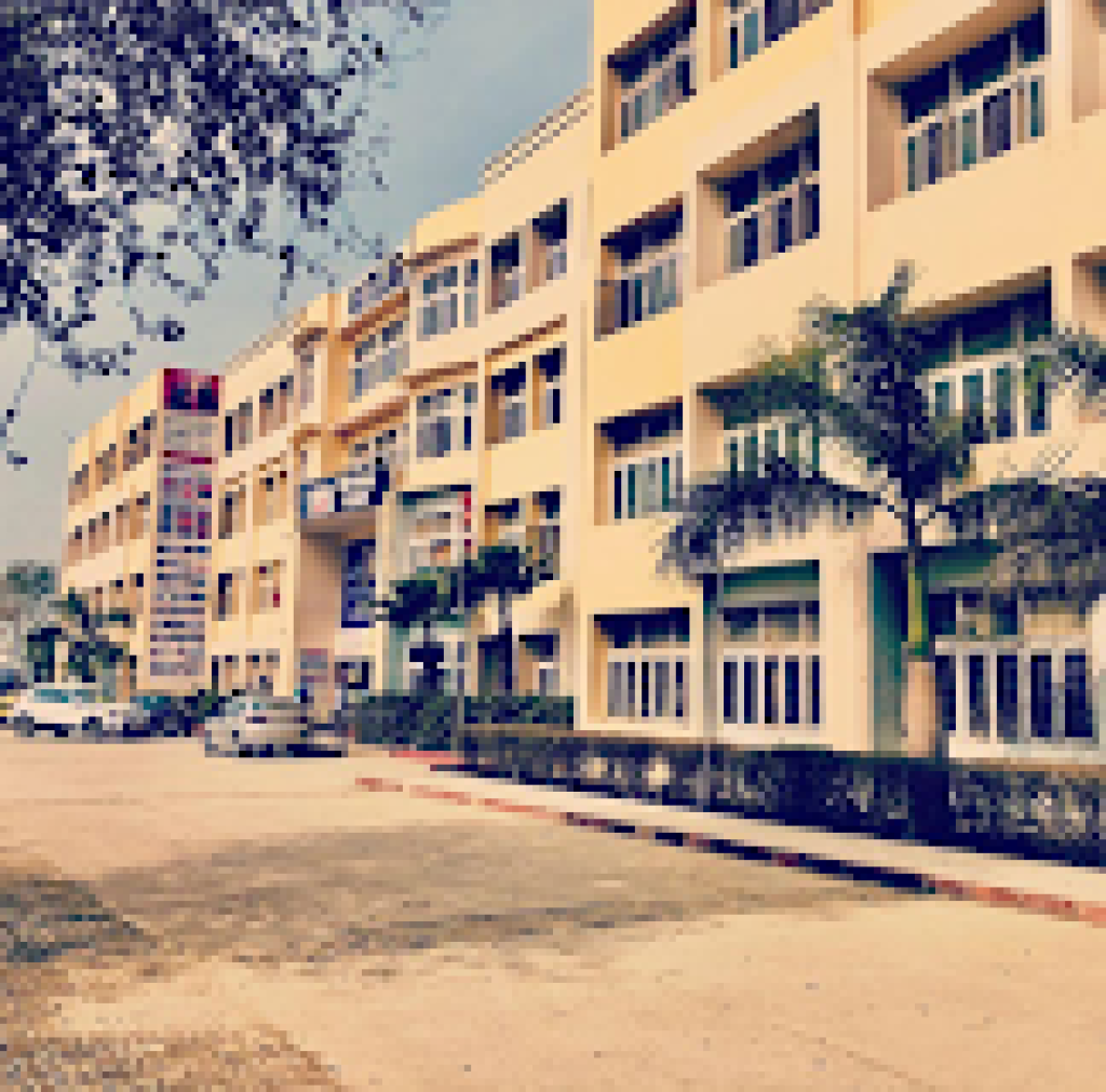 Ganga Institute of Technology and Management, Jhajjar