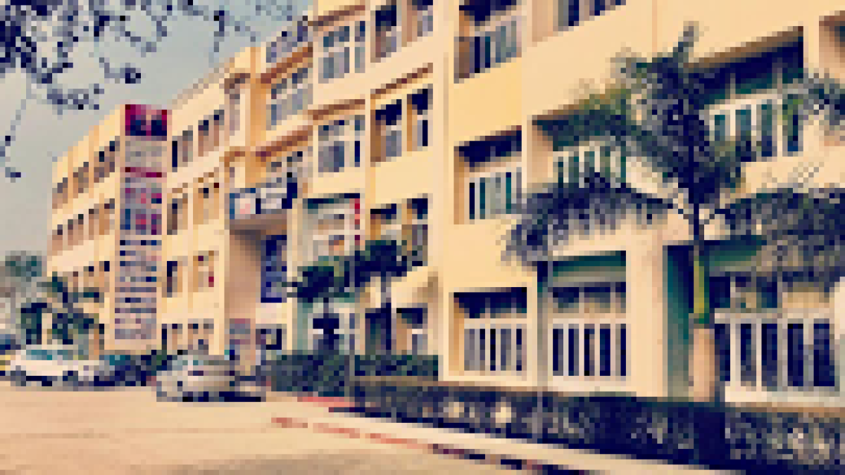 Ganga Institute of Technology and Management, Jhajjar