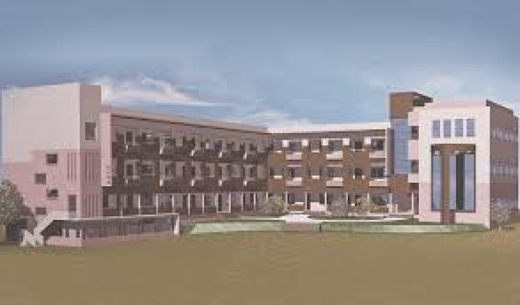 Gangadhar Polytechnic, Dharwad