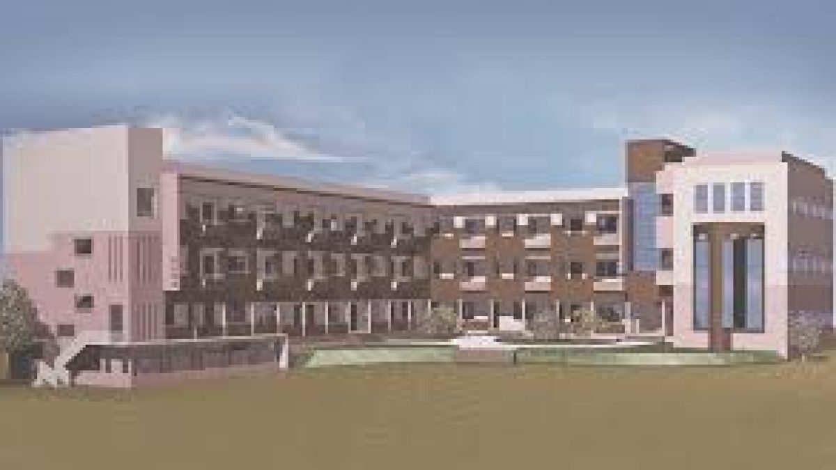 Gangadhar Polytechnic, Dharwad