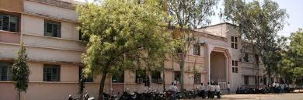 Gangamai College of Engineering, Dhule