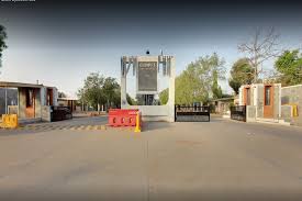 Ganpat University, Mehsana