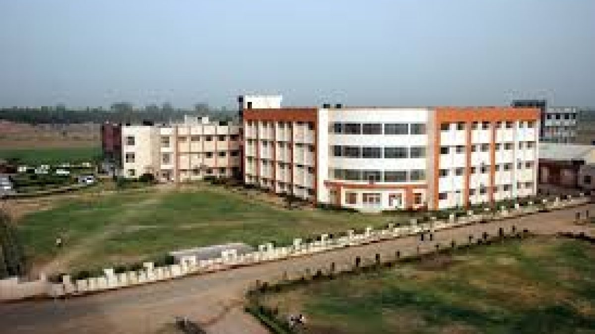 Ganpati Polytechnic for Engineering, Yamuna Nagar