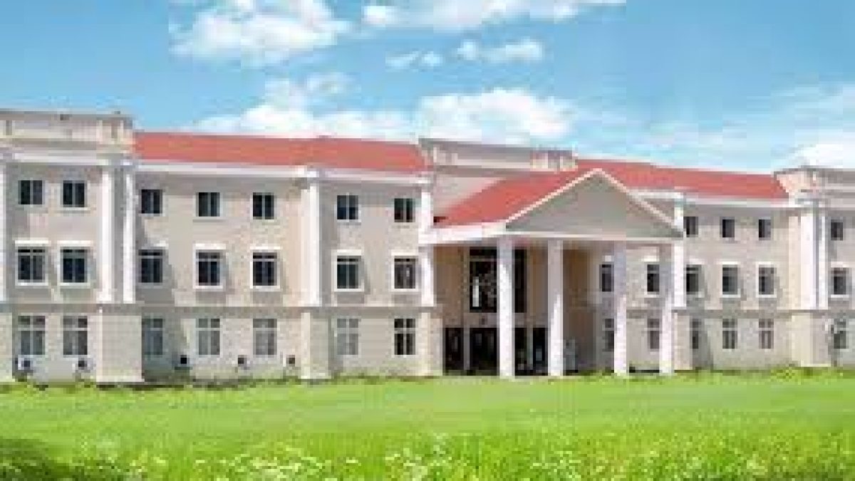 Gargi Institute of Science and Technology, Bhopal