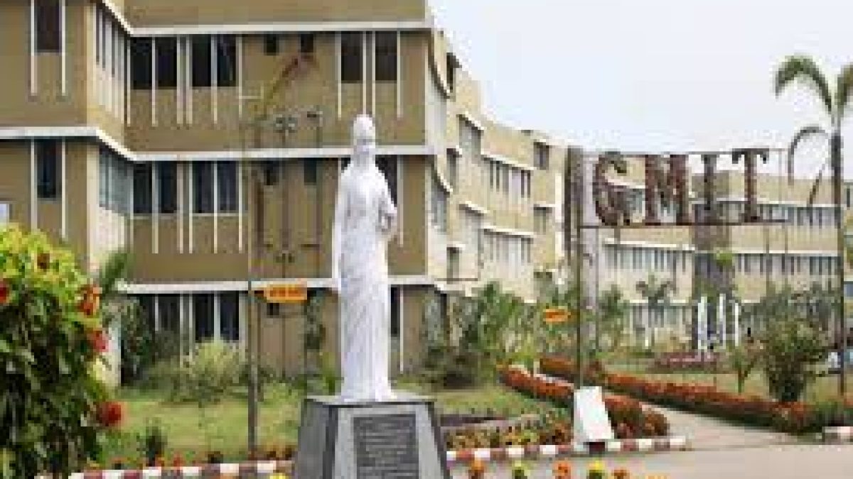 Gargi Memorial Institute of Technology, Baruipur