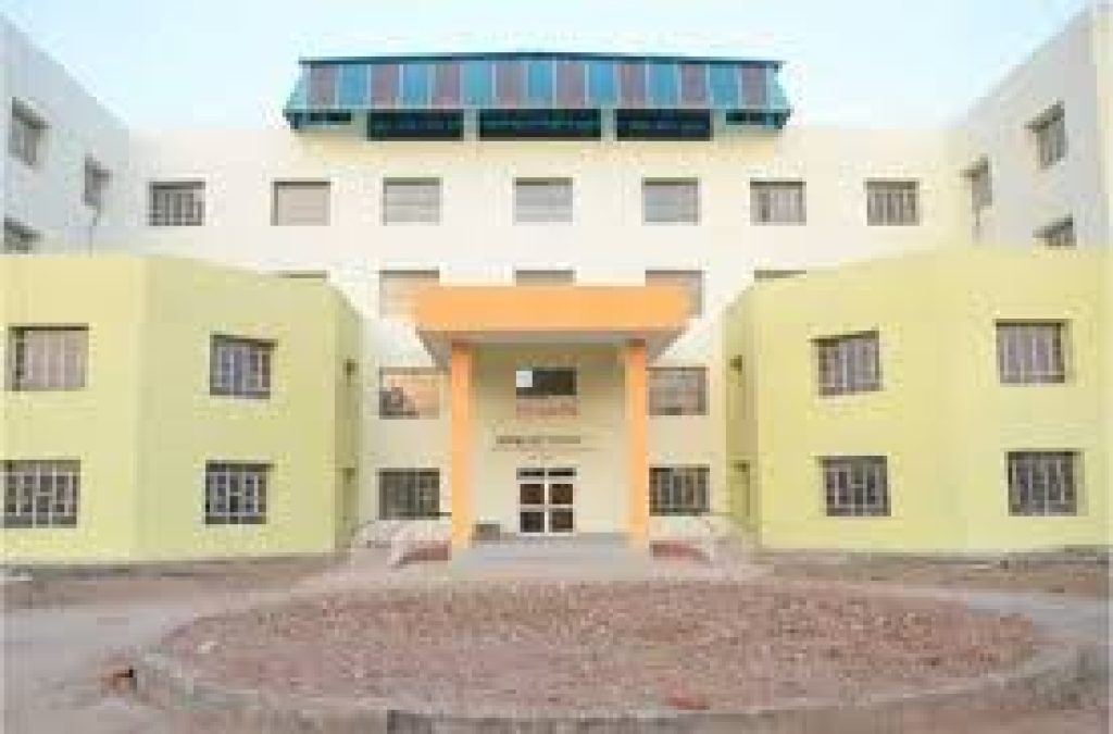 Garhwa Polytechnic, Garhwa