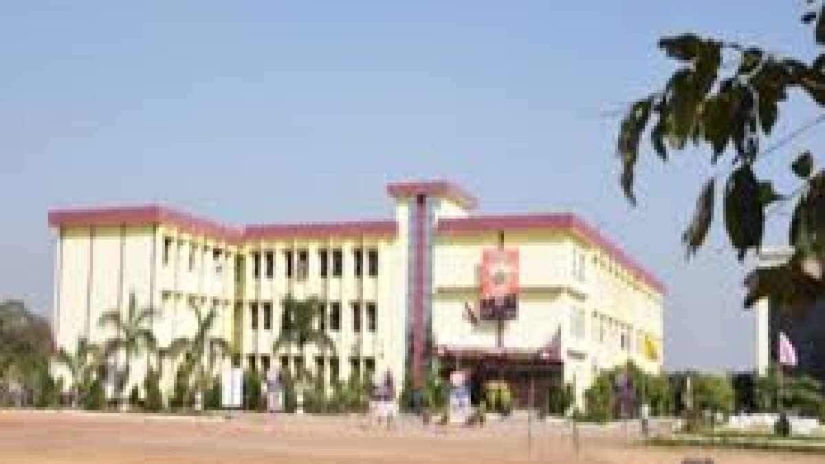 Garv Institute of Management and Technology, Bhilai
