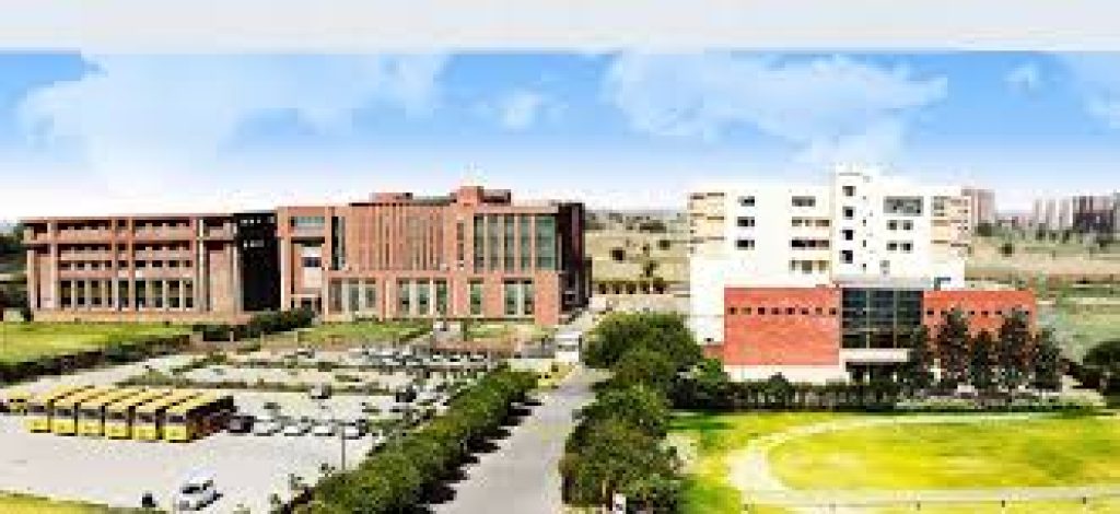 Gateway College of Architecture and Design, Sonipat