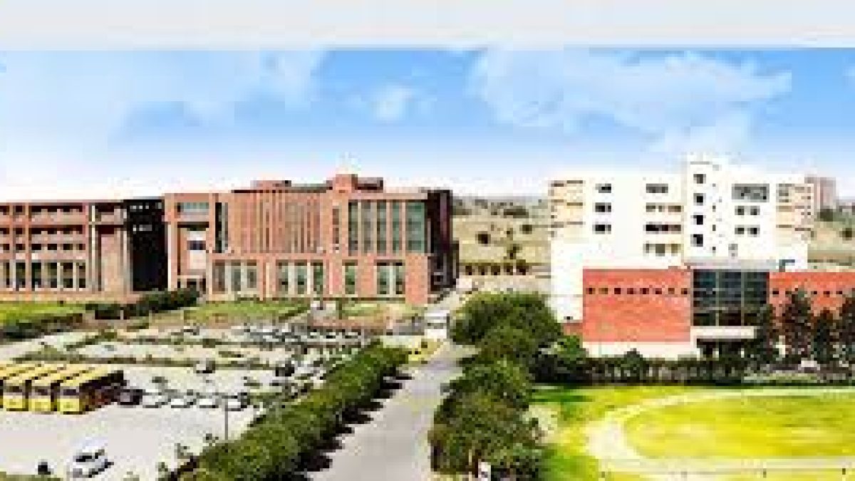 Gateway College of Architecture and Design, Sonipat