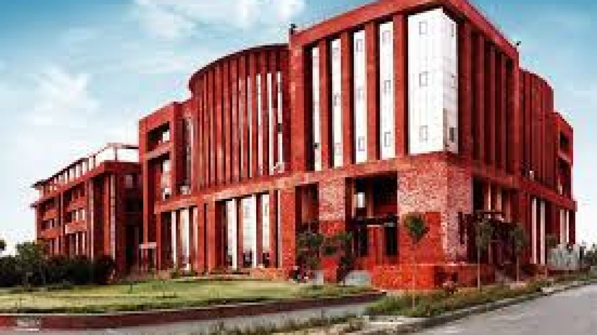 Gateway Institute of Engineering and Technology, Sonipat