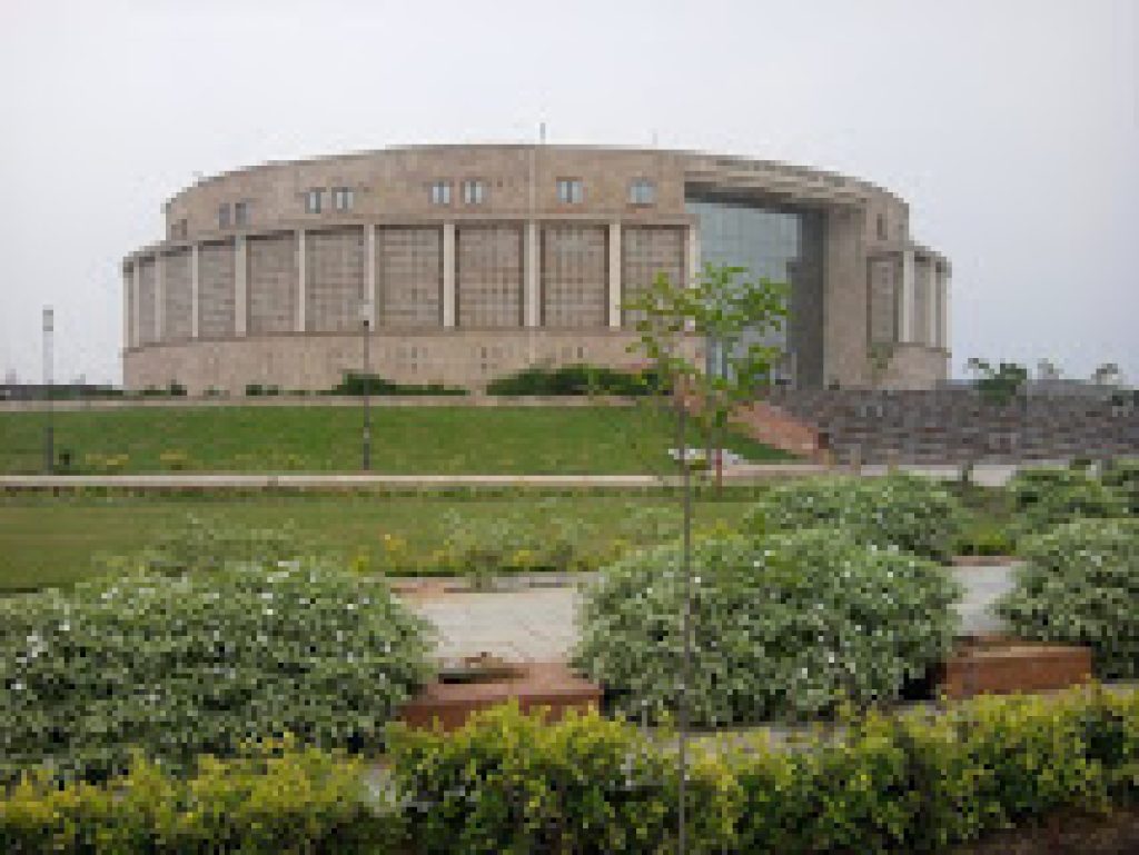 Gautam Buddha University, Greater Noida