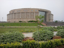 Gautam Buddha University, Greater Noida