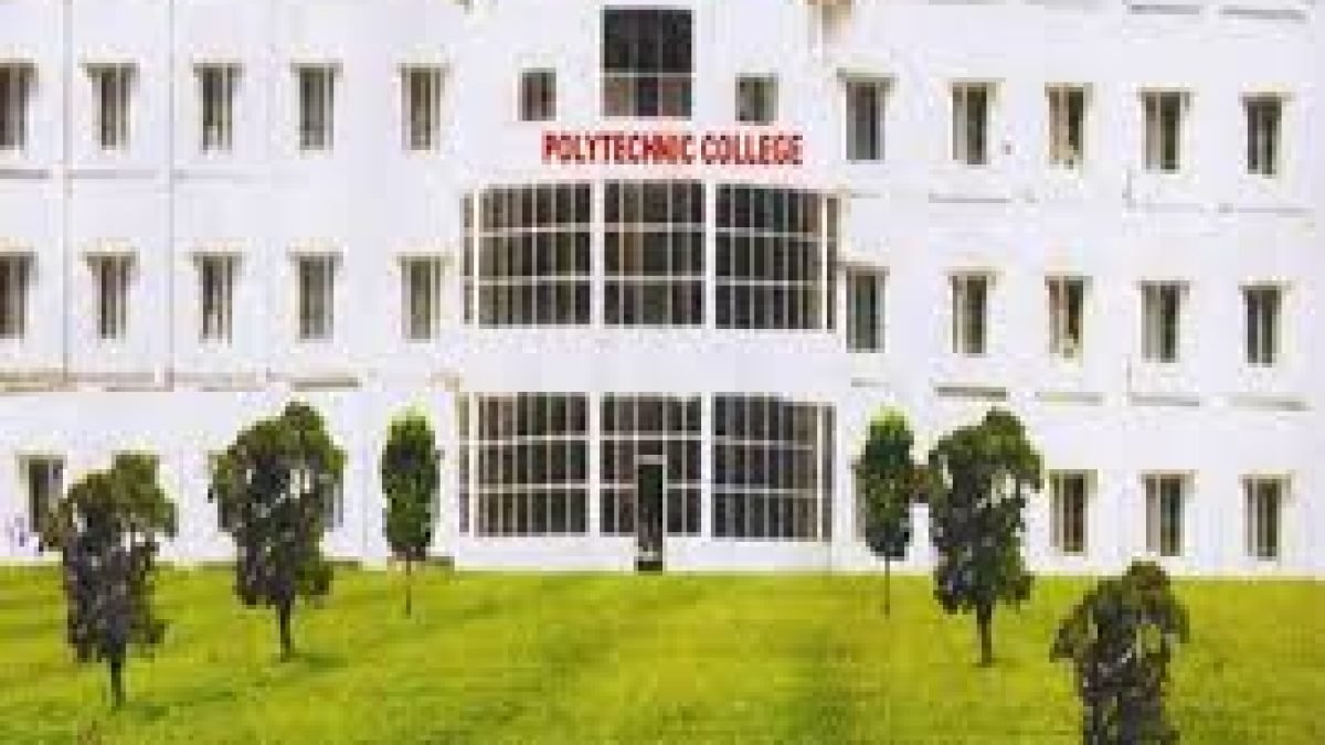 Gautam Polytechnic Institute, Gautamnagar