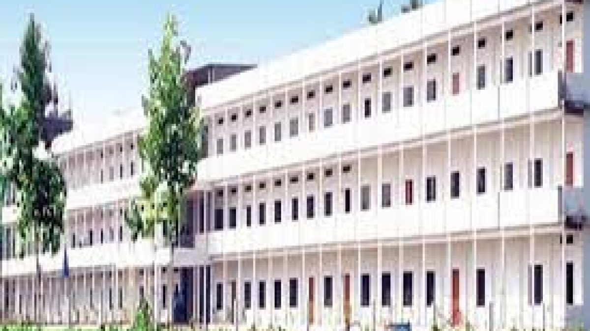 Gayatri Institute of Engineering and Technology, West Godavari