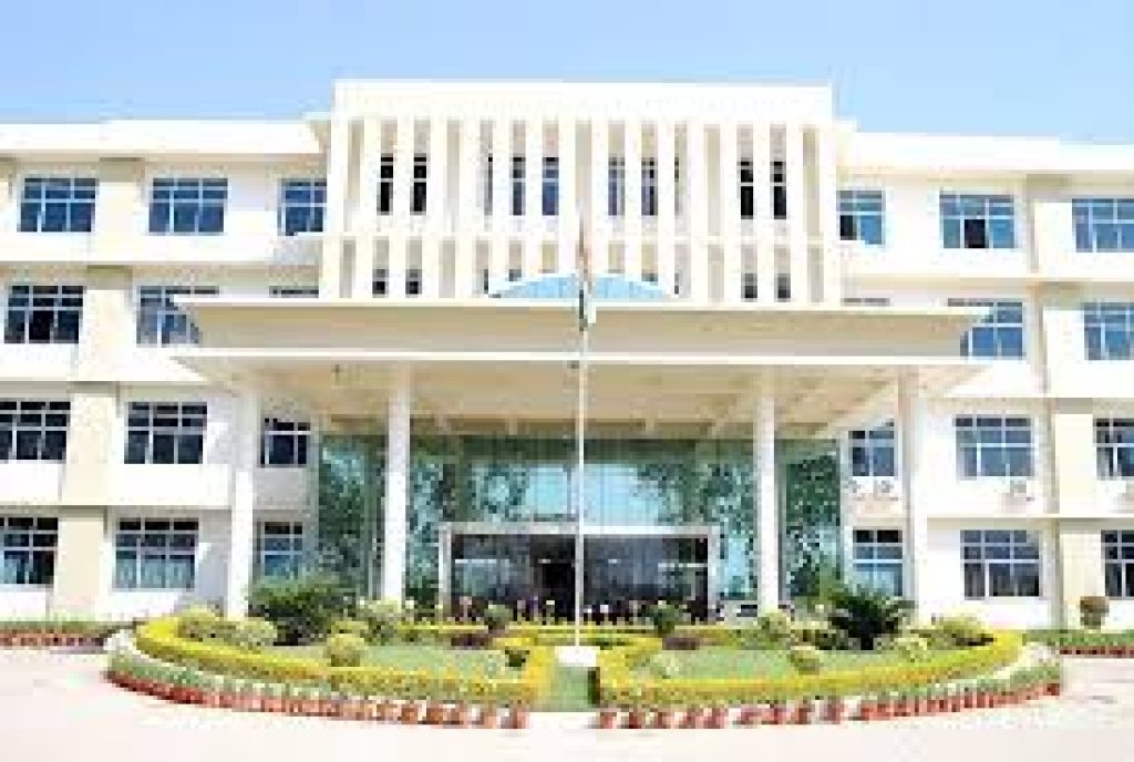 Geeta Institute of Management and Technology, Kurukshetra