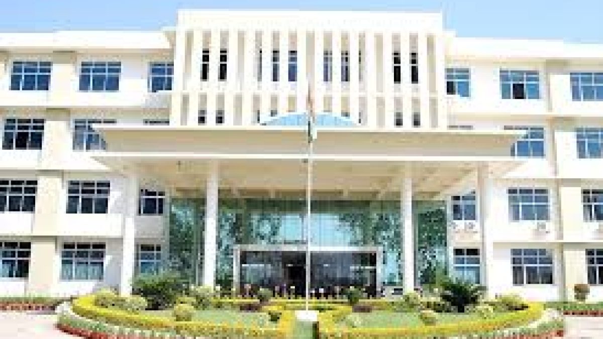 Geeta Institute of Management and Technology, Kurukshetra