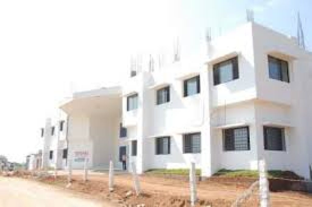 Geetanjali Institute of Science and Technology, Moinabad