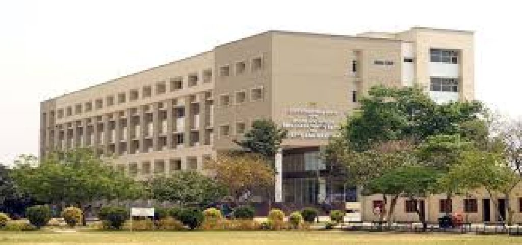 General Shivdev Singh Diwan Gurbachan Singh Khalsa College, Patiala