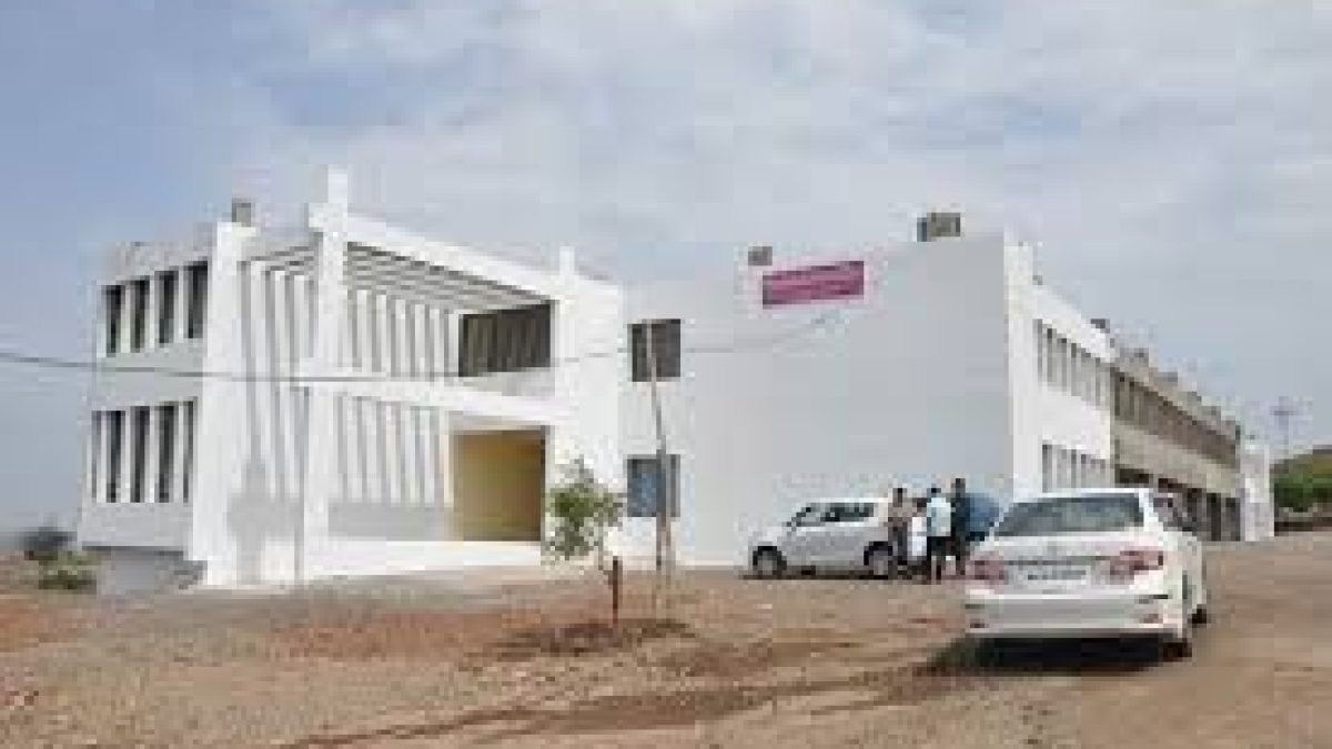 Genesis Institute of Technology, Kolhapur